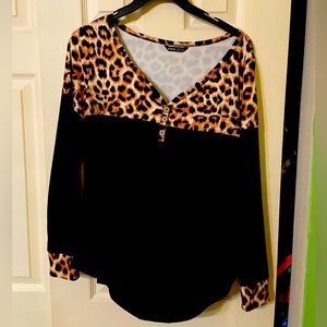 Womens tunic